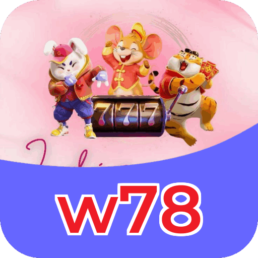 Especificações técnicas download w78