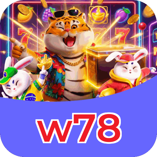 Especificações técnicas download w78